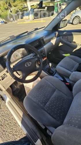 Toyota Corolla XEI 1.8