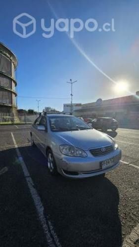 Toyota Corolla XEI 1.8