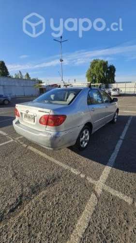 Toyota Corolla XEI 1.8