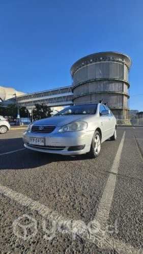 Toyota Corolla XEI 1.8