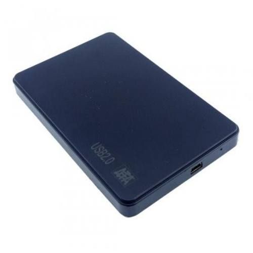 Cofre Porta Disco Duro 2.5 HDD Y SSD SATA