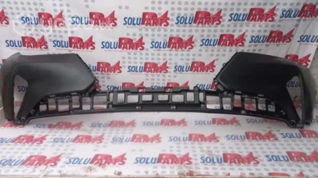 Parachoque delantero superior para changan cs15