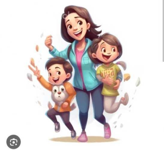 Busco arriendo de casa o departamento