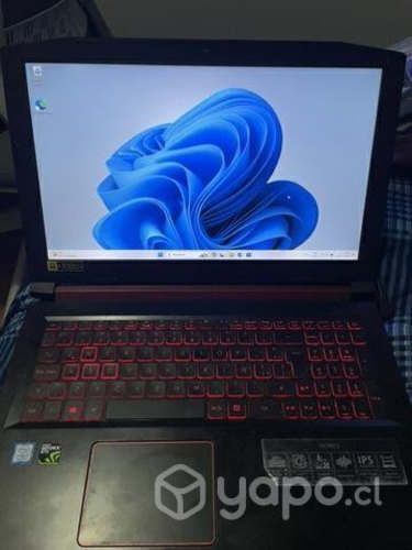 Acer nitro 5