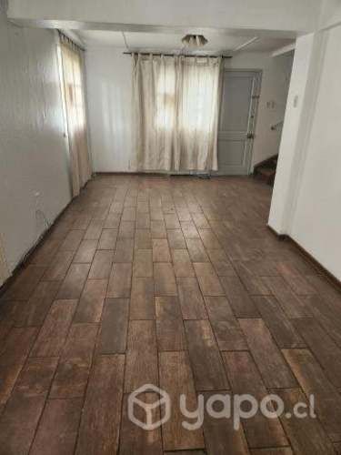 Se vende casa duplex