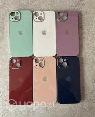 Carcasas para iPhone