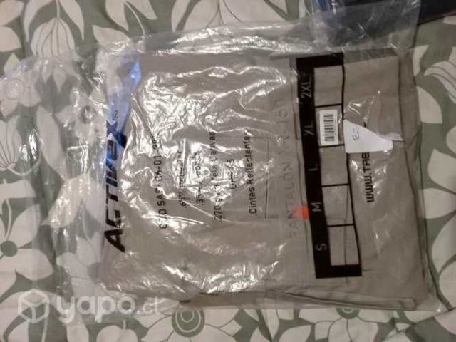 Pantalón de trabajo