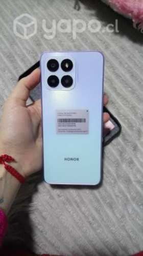 Celular honor x8a