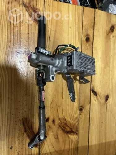 Cremallera RAV4 2017