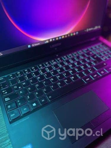 Notebook Gamer Lenovo