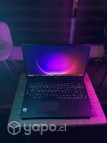 Notebook Gamer Lenovo