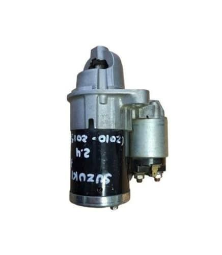 Motor de Partida Suzuki Grand Nomade 