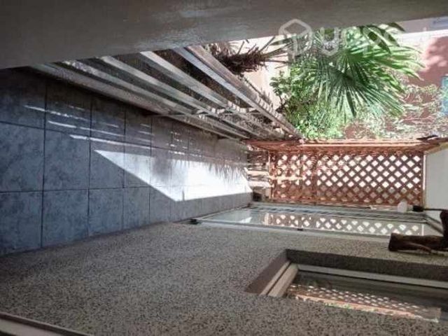 Departamento con estacionamiento