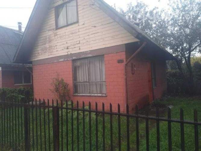 Propiedad en Valdivia