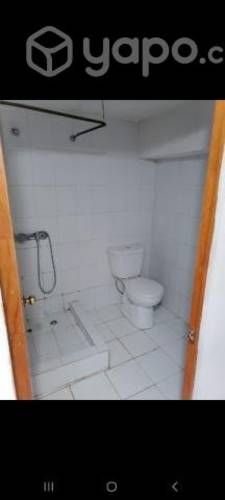 Arriendo departamento