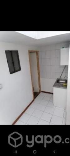 Arriendo departamento