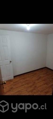 Arriendo departamento