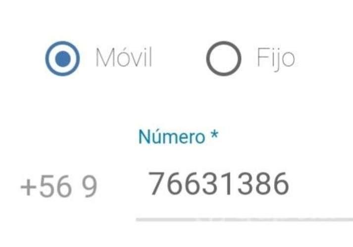 Arriendo departamento