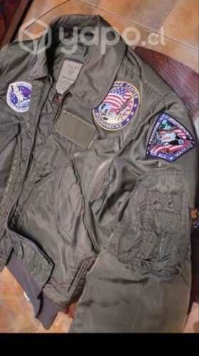 Alpha industries piloto 2 usos talla S/M cwu