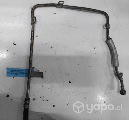 Caneria Direcc Hidraulica (MLL062) Mitsubishi L200