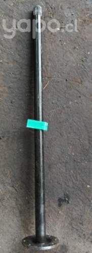 Eje Trasero Izquierdo (MVB279) Maxus V90 Cargo 2.0