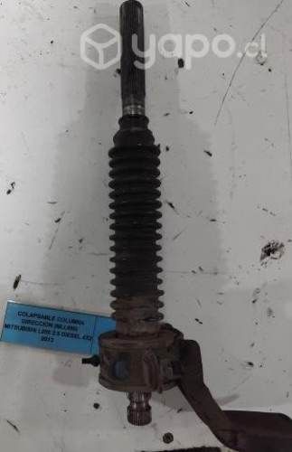 Colapsable Columna Direc (MLL080) Mitsubishi L200