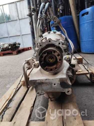 Caja Cambio Automat 4x2 (DDS245) Dodge Durango 3.6