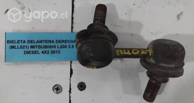 Bieleta Delantera Der (MLL021) Mitsubishi L200 2.5