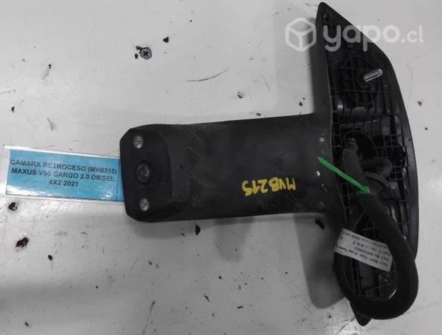 Camara Retroceso (MVB215) Maxus V90 Cargo 2.0 Dies