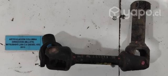 Articulac Columna Direc (MLL079) Mitsubishi L200