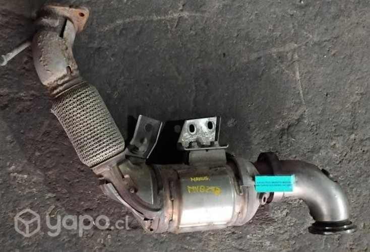 Catalitico (MVB273) Maxus V90 Cargo 2.0 Diesel