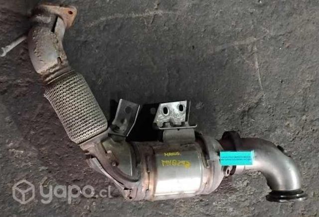 Catalitico (MVB273) Maxus V90 Cargo 2.0 Diesel