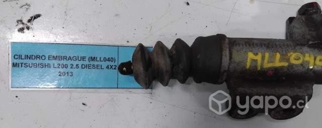 Cilindro Embrague (MLL040) Mitsubishi L200 2.5 Die