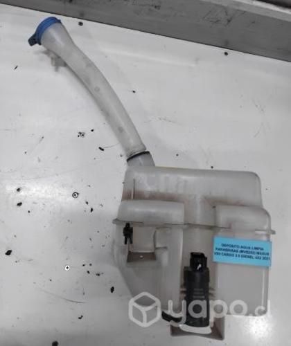 Deposito Agua Limpia Parabrisas (MVB252) Maxus V90