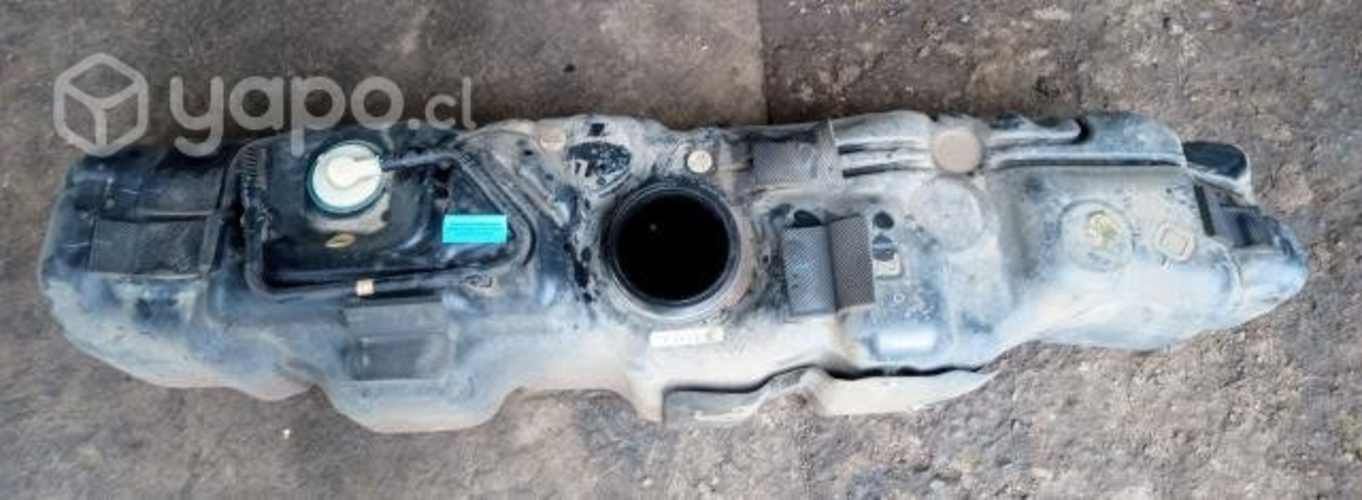 Estanque Combustible (MVB282) Maxus V90 Cargo 2.0