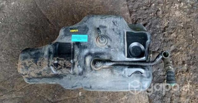 Estanque Adblue (MVB281) Maxus V90 Cargo 2.0 Dies