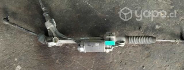 Cremallera Direc Electronica (MVB270) Maxus V90