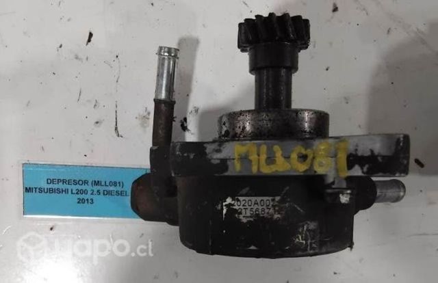 Depresor (MLL081) Mitsubishi L200 2.5 Diesel 4x2