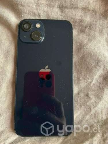 Iphone 13 128 GB Impecable