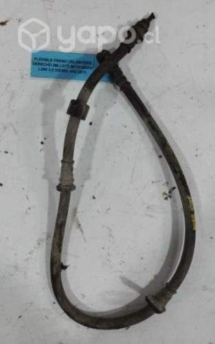 Flexible Freno Del Der (MLL077) Mitsubish L200 2.5