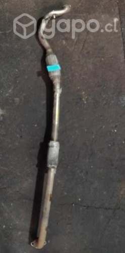 Flexible Escape (MVB277) Maxus V90 Cargo 2.0 Dies