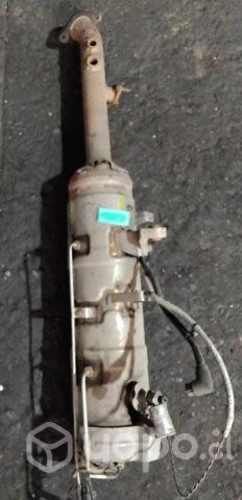 Filtro Particulas DPF (MVB271) Maxus V90 Cargo 2.0