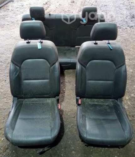 Juego Asientos (MTC003) Maxus T60 2.8 4x4 Diesel