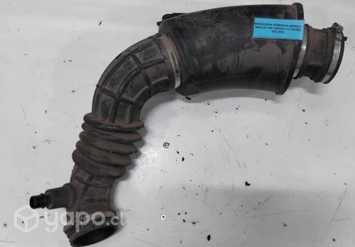 Manguera Admision (MVB214) Maxus V90 Cargo 2.0 Die