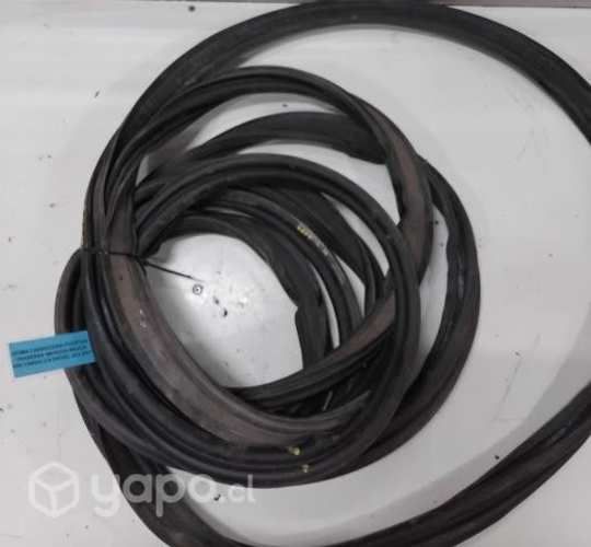 Goma Carroceria Puerta Tras (MVB223) Maxus V90 2.0