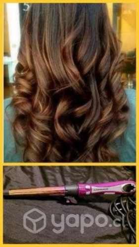 Ondulador gamma nuevo