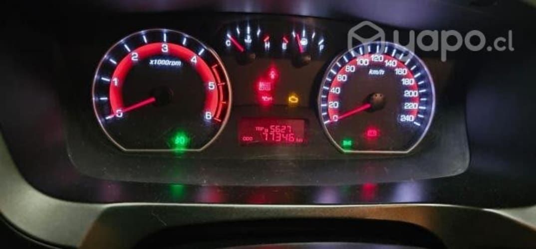 Ssangyong a.sports 2019