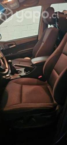 Ssangyong a.sports 2019