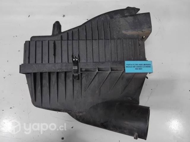Porta Filtro Aire (MVB253) Maxus V90 Cargo 2.0 Die