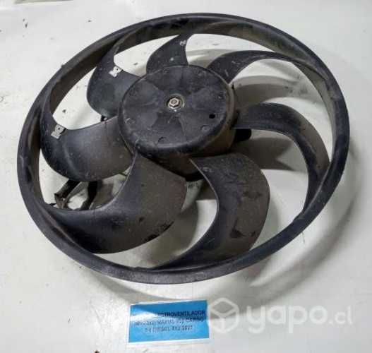 Motor Electroventilador (MVB242) Maxus V90 Cargo